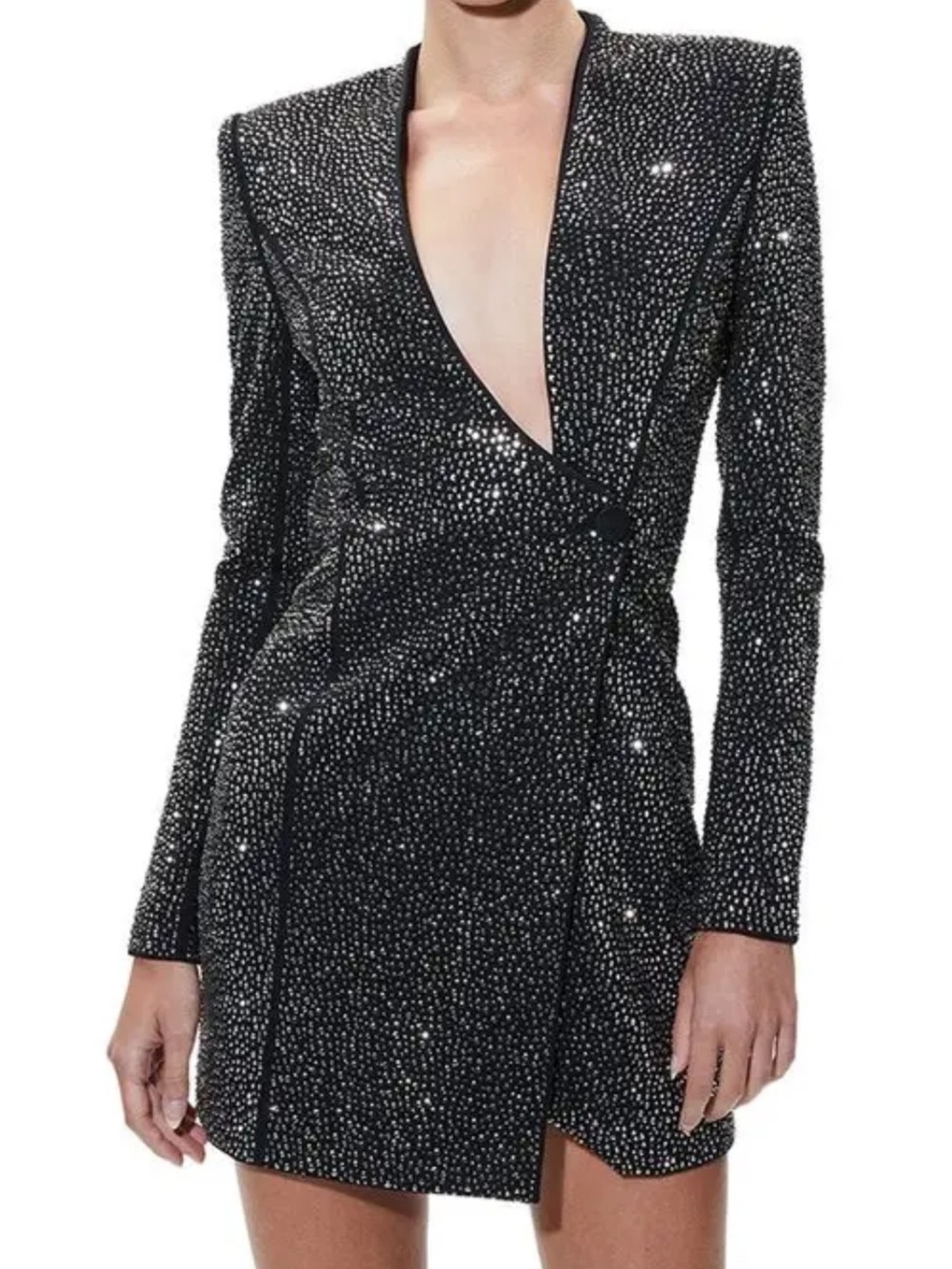 Alice & Olivia Dress